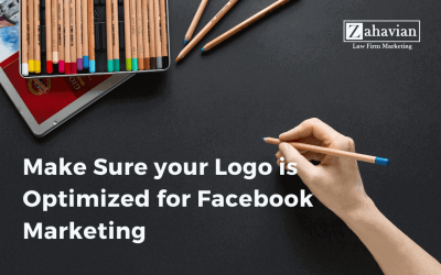 Make Sure your Logo is Optimized for Facebook Marketing
