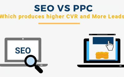 SEO vs. PPC: Which Produces Higher CVR and More Leads?