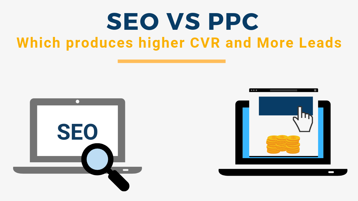what is seo and ppc in marketing