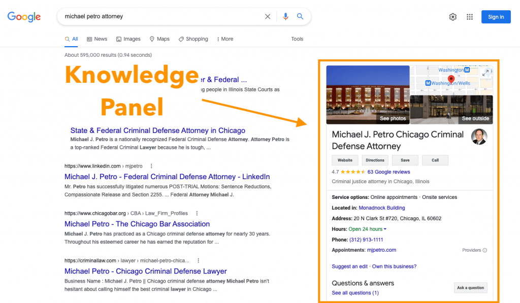 Attorney Online